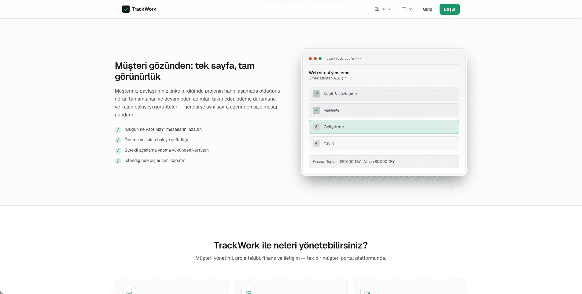 TrackWork - Görsel 1